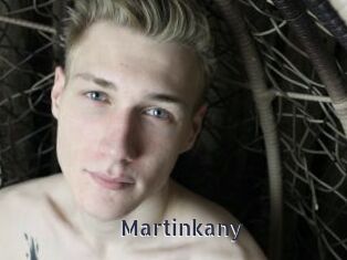 Martinkany