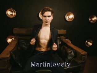 Martinlovely