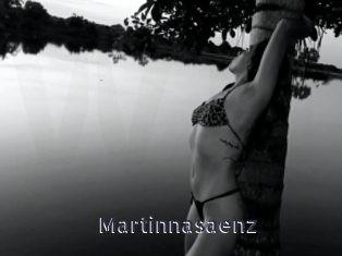 Martinnasaenz