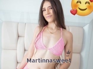 Martinnasweet