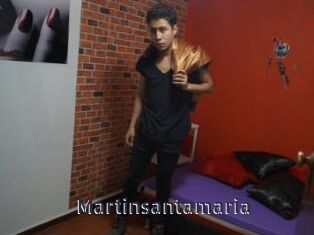 Martinsantamaria