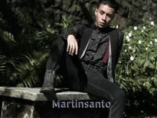 Martinsanto