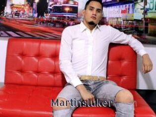 Martinsluker