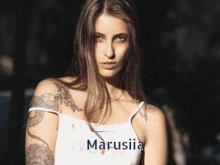 Marusiia