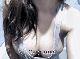 Mary_xoxo