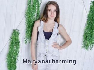 Maryanacharming