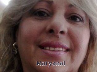 Maryanal