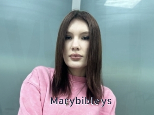 Marybibleys