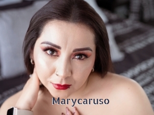 Marycaruso