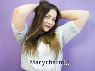 Marycharmin