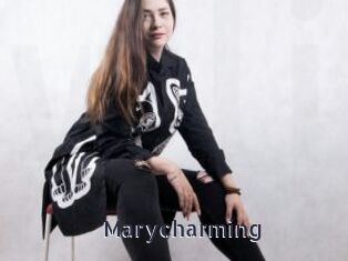 Marycharming