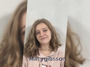 Marygibsson