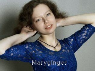 Maryginger