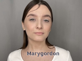 Marygordon