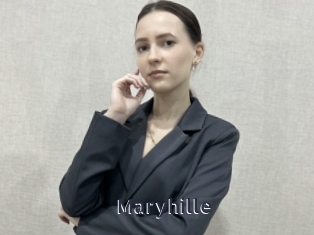 Maryhille