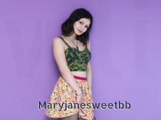 Maryjanesweetbb