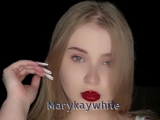 Marykaywhite