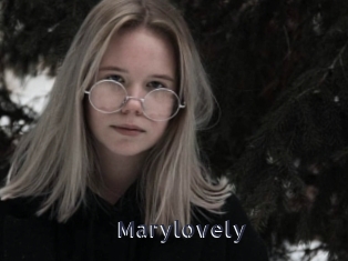 Marylovely