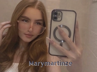 Marymartinze