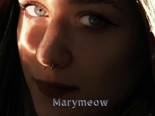 Marymeow