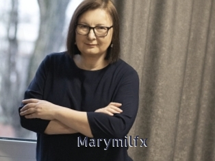 Marymilfx
