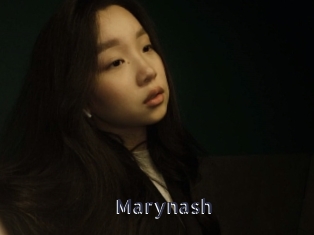 Marynash