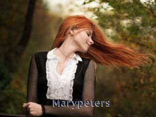 Marypeters