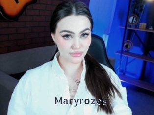 Maryrozes