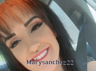 Marysanchez22