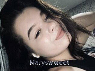 Maryswweet