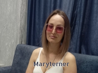 Maryterner