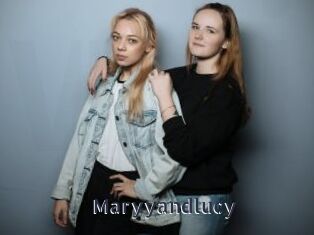 Maryyandlucy