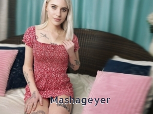 Mashageyer