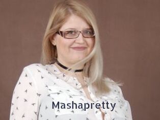 Mashapretty