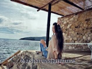 Masharussianmuse