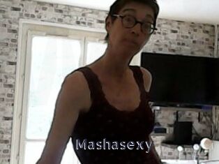 Mashasexy