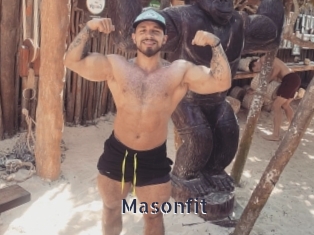 Masonfit