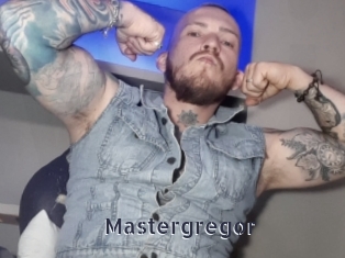 Mastergregor