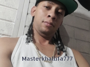Masterkhallifa777