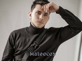 Mateocox