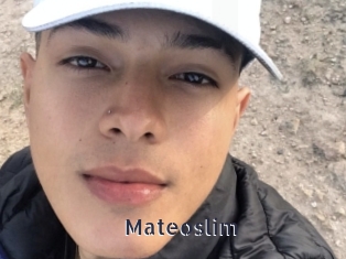 Mateoslim