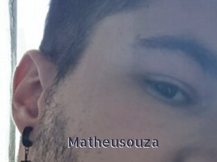 Matheusouza