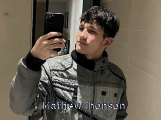 Mathew_jhonson