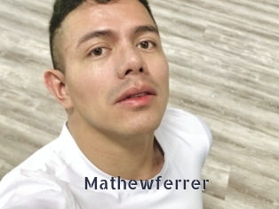 Mathewferrer