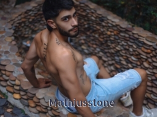 Mathiusstone