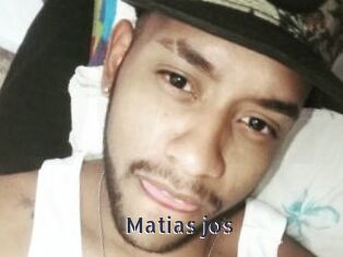 Matias_jos