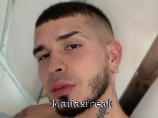 Matiasfreak