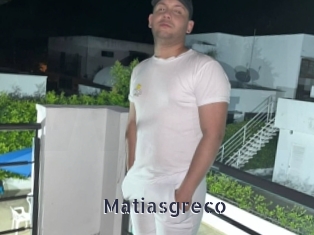 Matiasgreco