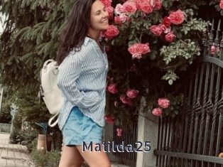 Matilda25