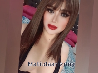 Matildaarizona